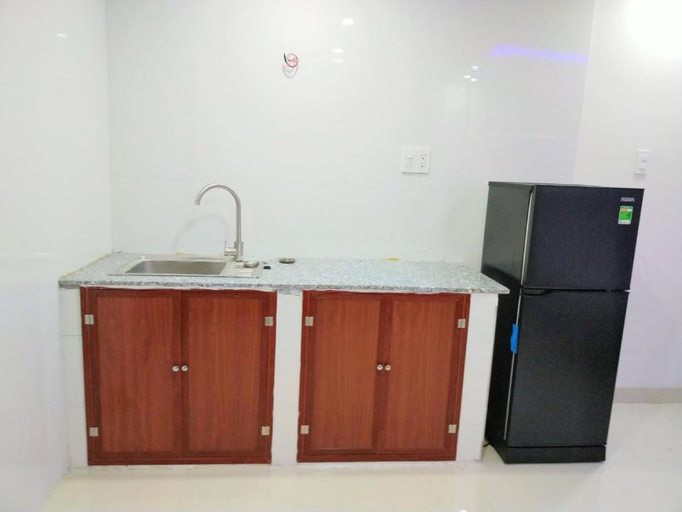 Huy Khang HOMESTAY Apartment in Nha Trang