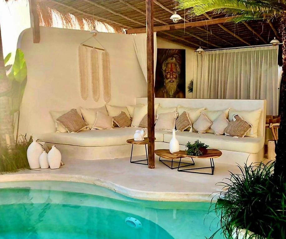 Villa Lagertha by Optimum Bali Villas Villa in North Kuta