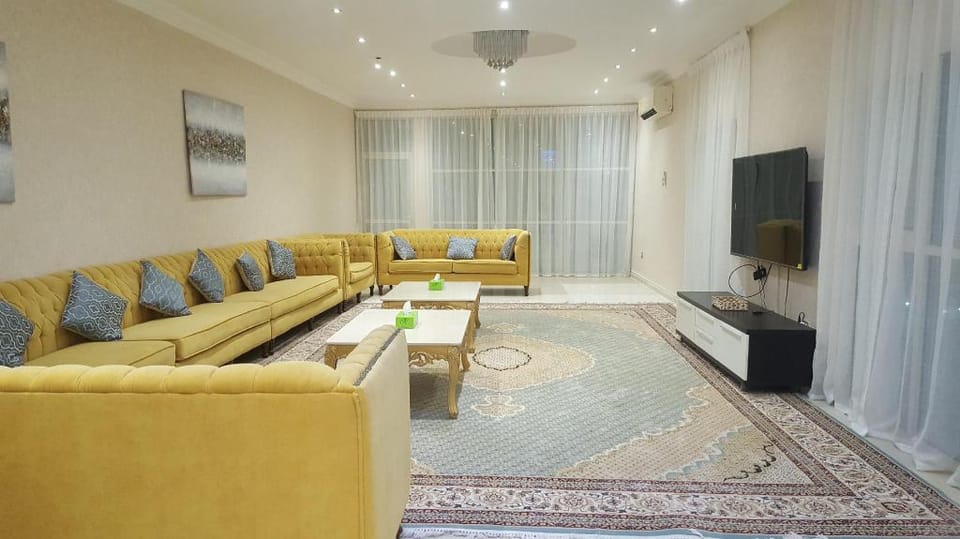 king villa 4 bedroom Villa in Ras al Khaimah