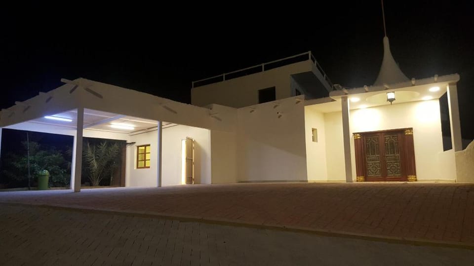 king villa 4 bedroom Villa in Ras al Khaimah