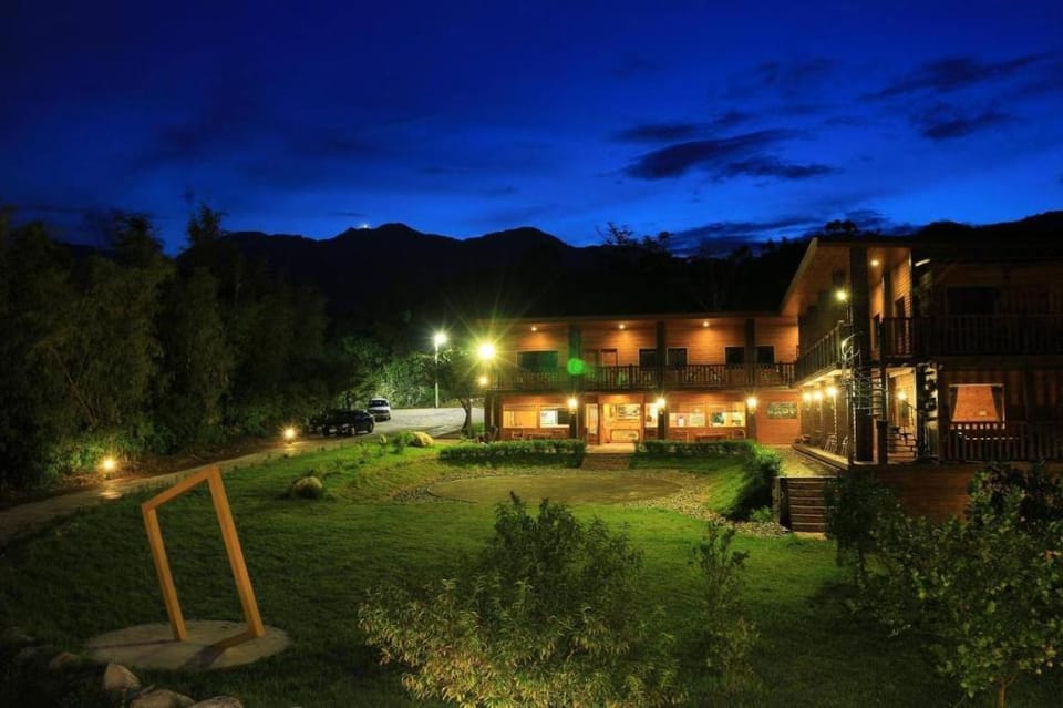 Sanxiantai Xingchen B&B Bed and Breakfast in Taiwan, Province of China