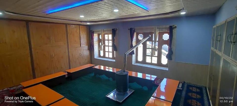 Shugu a village home stay  Vacation rental in Himachal Pradesh