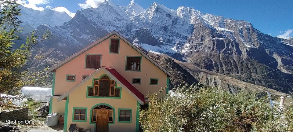Shugu a village home stay  Vacation rental in Himachal Pradesh