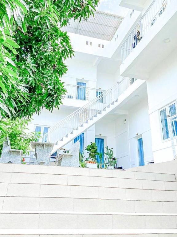 Deluxe Queen Room - Lac House Mui Ne Vacation rental in Phan Thiet