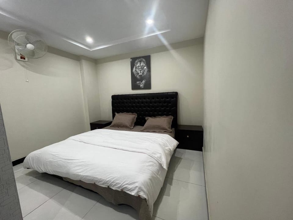 Bahria rooms   Apartment in Islamabad