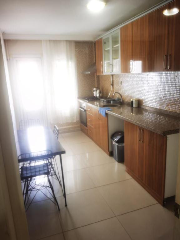 Ali Candal Apartment in Greece