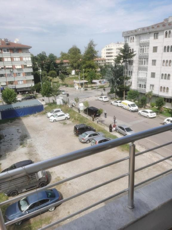 Ali Candal Apartment in Greece