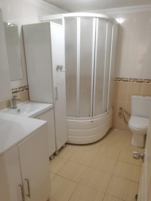 Ali Candal Apartment in Greece