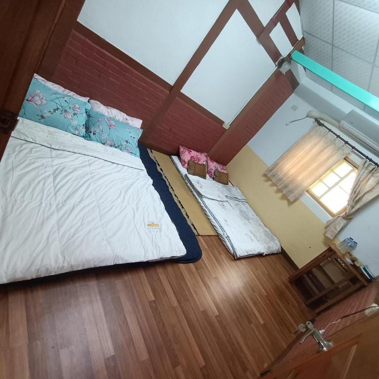 J三合院 Vacation rental in Kaohsiung
