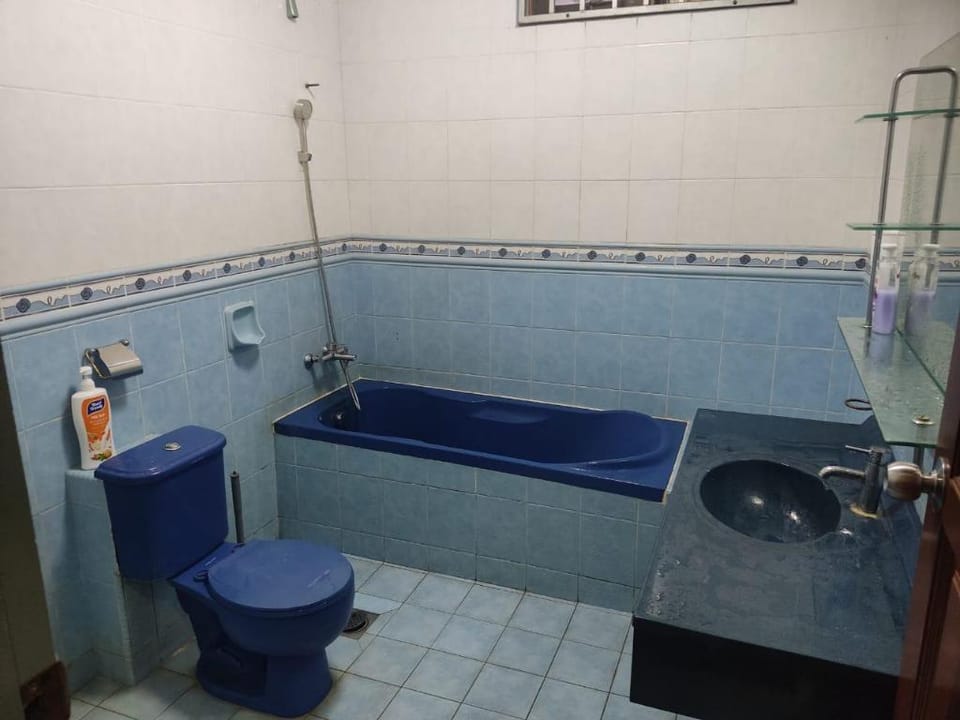 Homestay Kuantan Sungai Isap Villa in Pahang, Malaysia