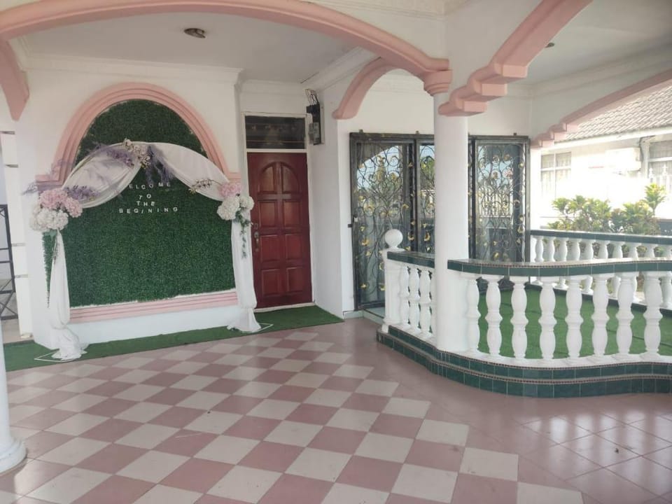 Homestay Kuantan Sungai Isap Villa in Pahang, Malaysia