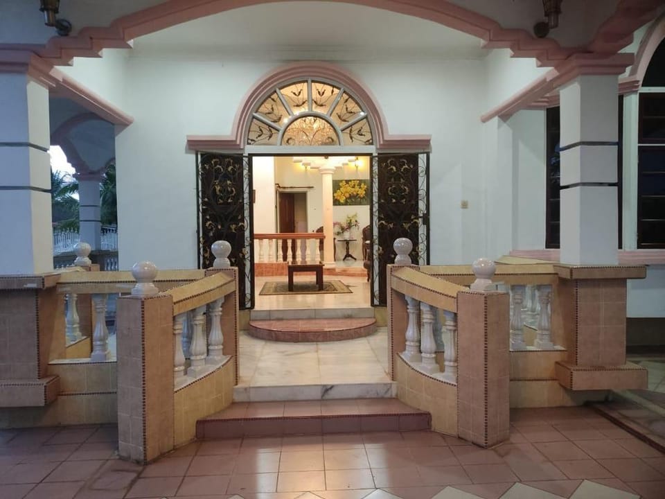 Homestay Kuantan Sungai Isap Villa in Pahang, Malaysia
