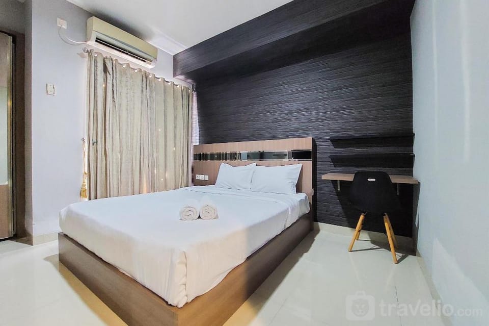 Serpong Apartments Apartment in West Java