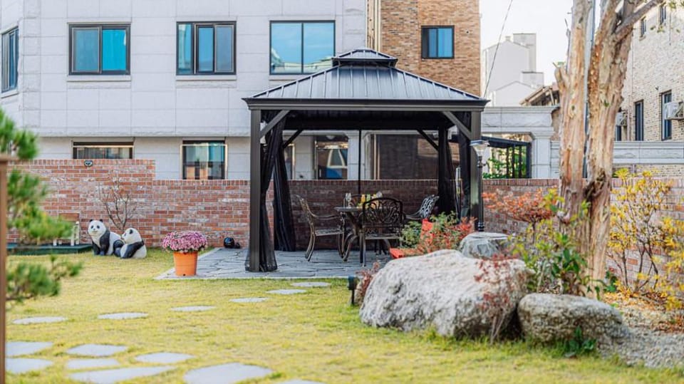 dal geulim goun Bed and Breakfast in Gyeonggi-do