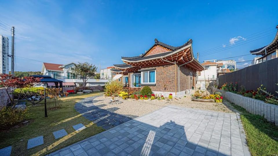 dal geulim goun Bed and Breakfast in Gyeonggi-do
