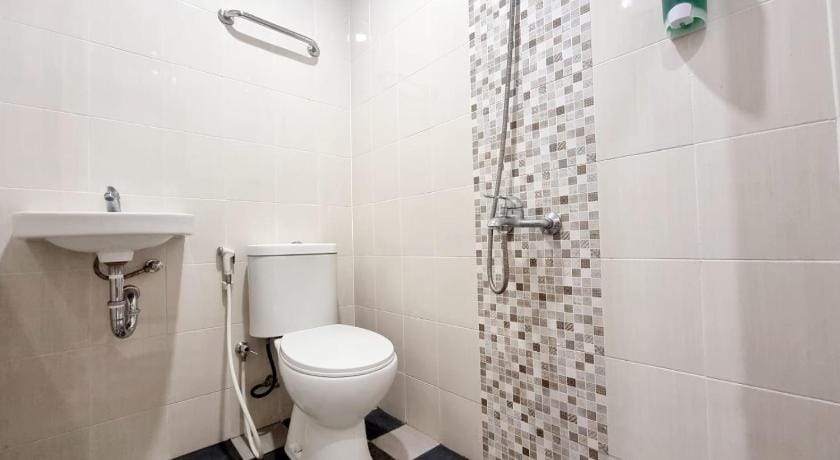 Pandawa Guesthouse 2 Hotel in Indonesia