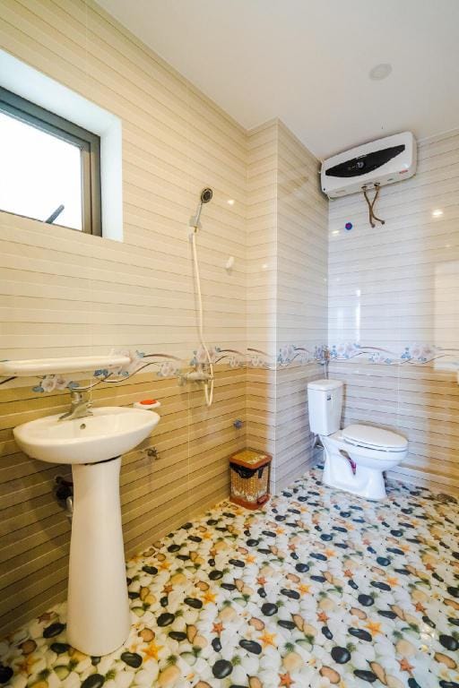 Xuan Mai Guest House Lang Son - Room 1 Double Bed Vacation rental in Vietnam