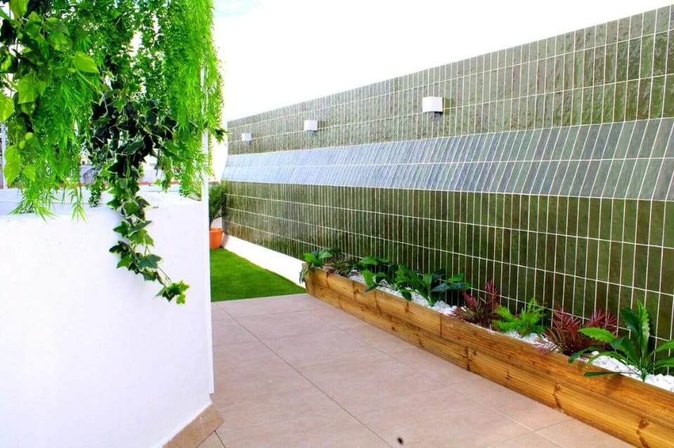 Terraza Catedral Olehousing 4 Apartment in Seville