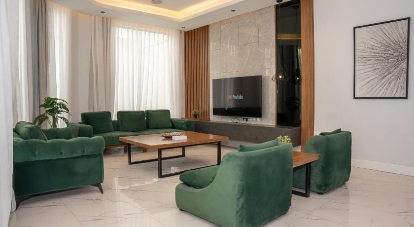 Arjan Park Resorts منتجعات أرجان بارك Resort in Riyadh
