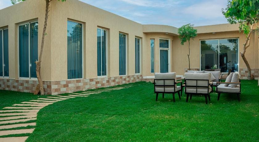 Arjan Park Resorts منتجعات أرجان بارك Resort in Riyadh