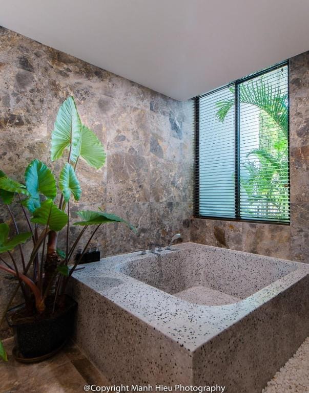 Ocean view pool villa 6 bedrooms Villa in Nha Trang