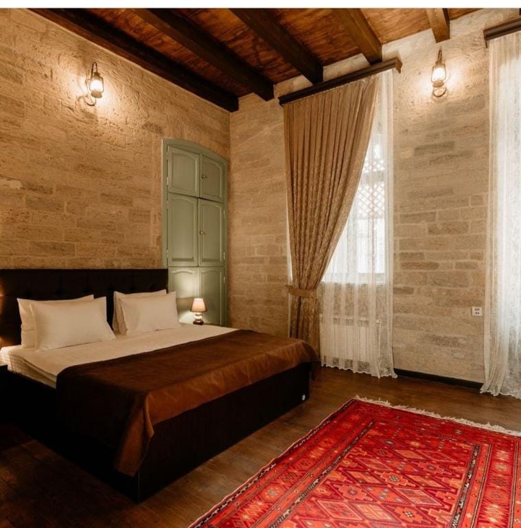 Sazile hotel baku Apartment in Baku