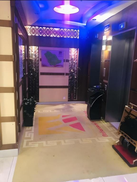 Aldar Jezan - الدار Hotel in Saudi Arabia