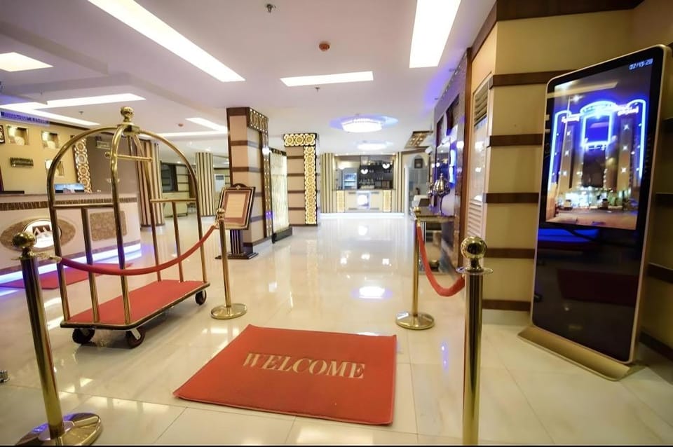 Aldar Jezan - الدار Hotel in Saudi Arabia