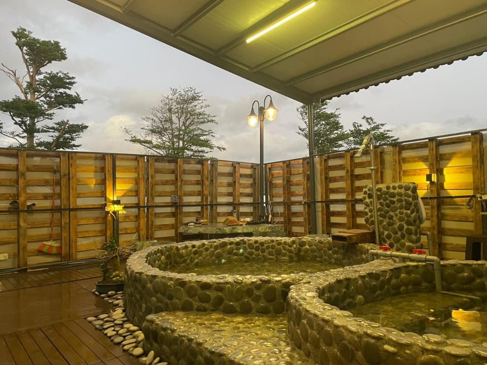 XingYe B&B Bed and Breakfast in Kaohsiung