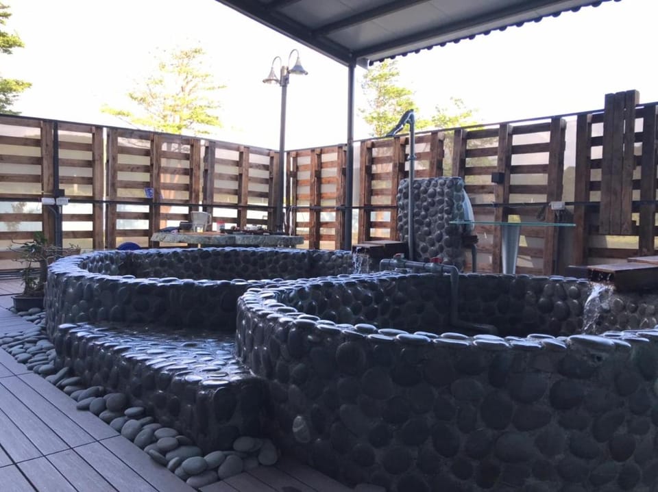 XingYe B&B Bed and Breakfast in Kaohsiung