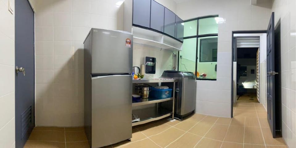 TB 80 HomeStay Sandakan Vacation rental in Sabah