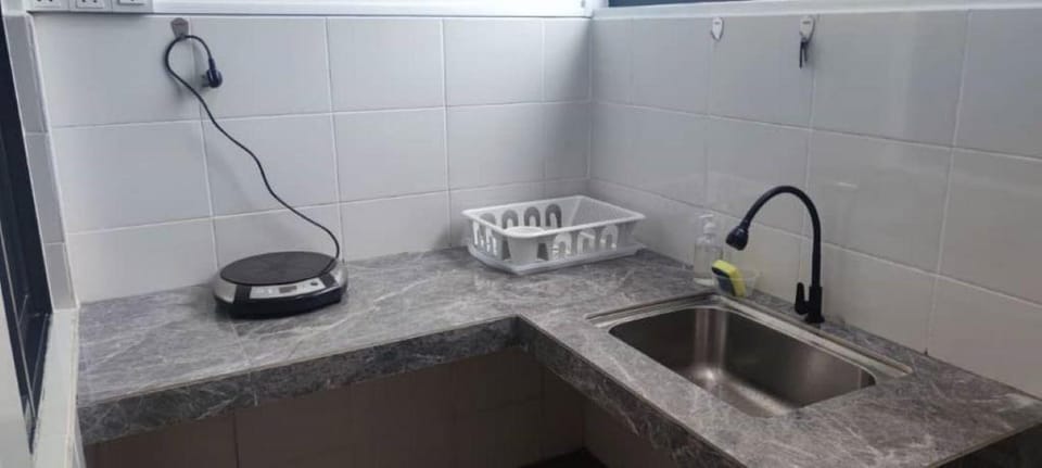 TB 80 HomeStay Sandakan Vacation rental in Sabah