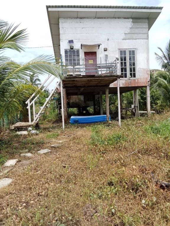 Homestay Tinggi Buntal Vacation rental in Kuching