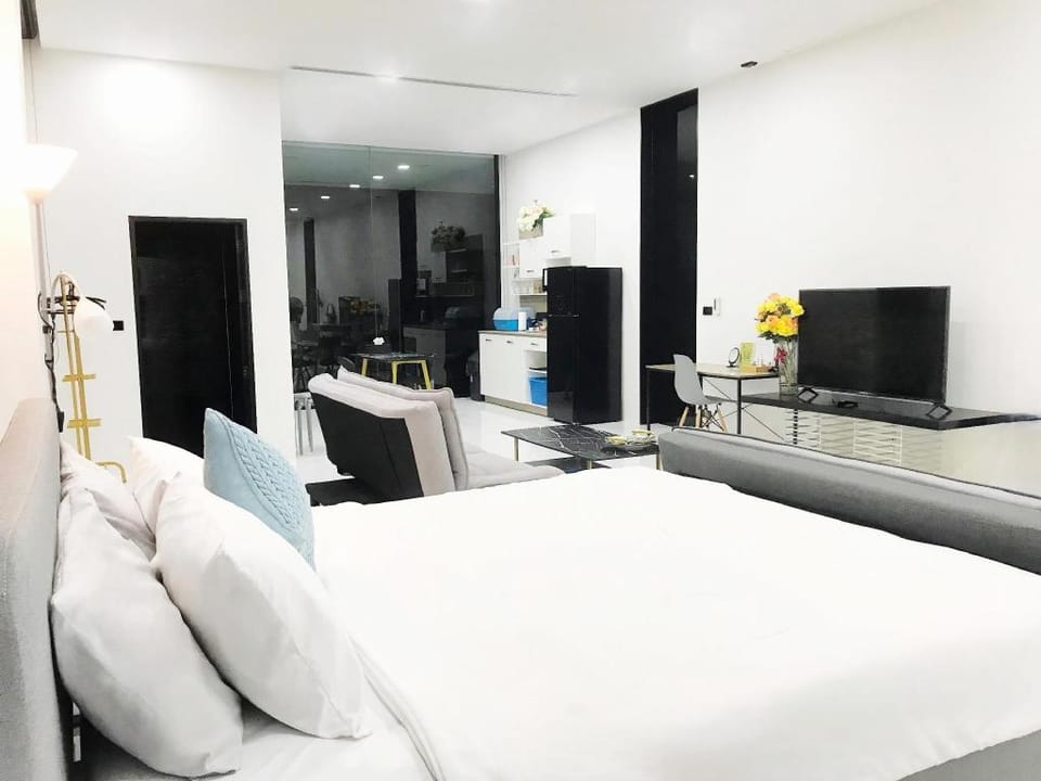 MeeTHan House Apartment in Chiang Mai