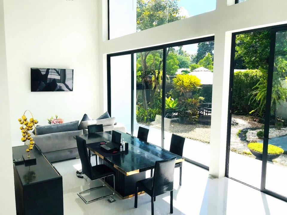MeeTHan House Apartment in Chiang Mai