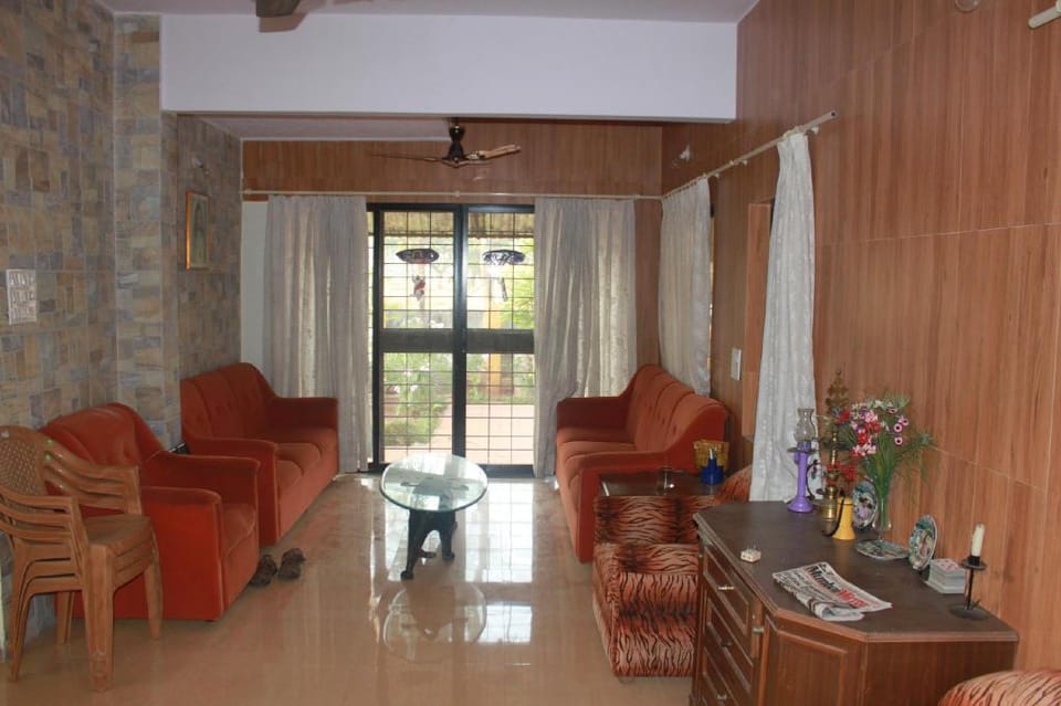 Divine Homes Vacation rental in Maharashtra