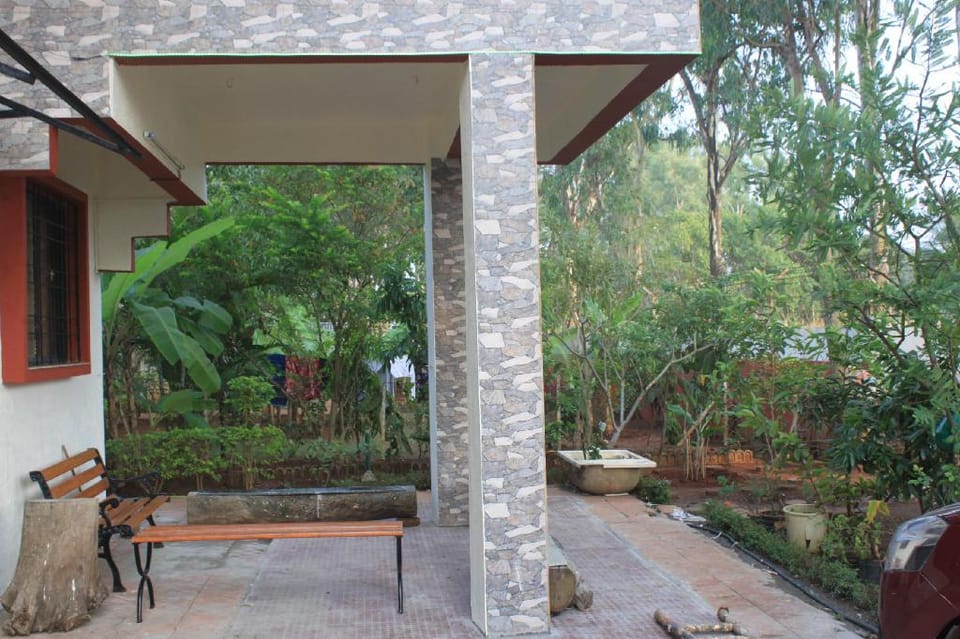 Divine Homes Vacation rental in Maharashtra