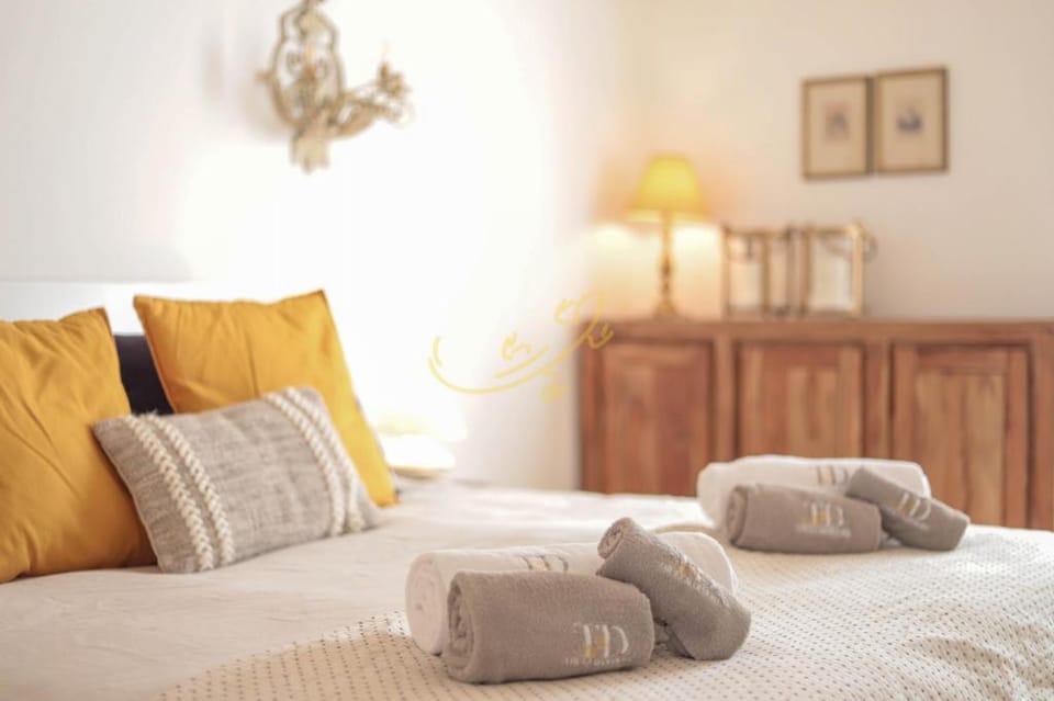 TD Casa Altomare w/ Terrace Over Historic Center Apartment in Apulia