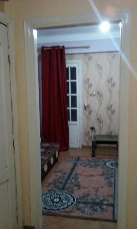 Zahret el fardous rooms -Men Only  Apartment in Alexandria