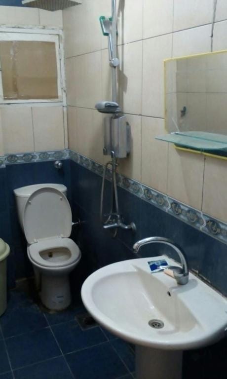 Zahret el fardous rooms -Men Only  Apartment in Alexandria