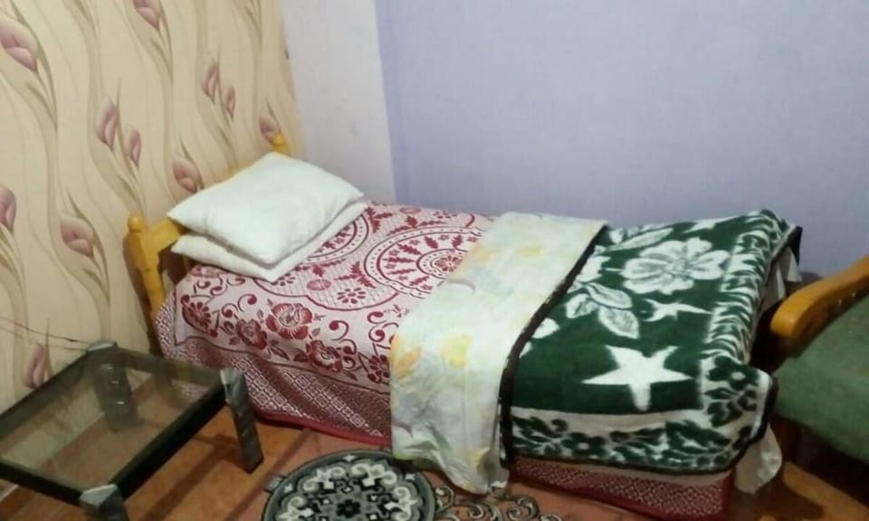 Zahret el fardous rooms -Men Only  Apartment in Alexandria