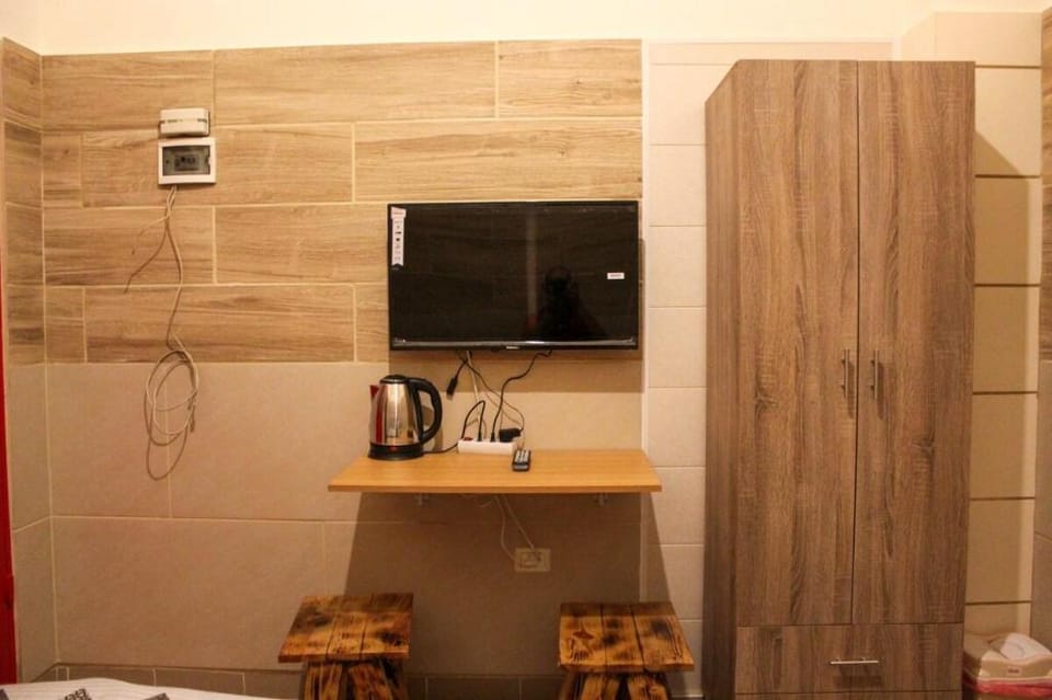 cozy 2 single bed studio apartment near citycenter Apartment in Africa