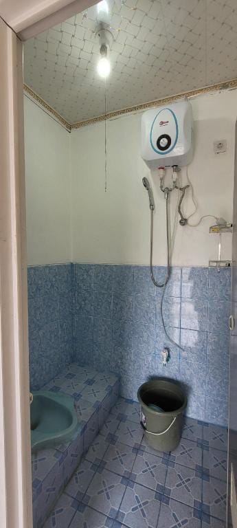Alterfam Mansion Apartment in Jakarta