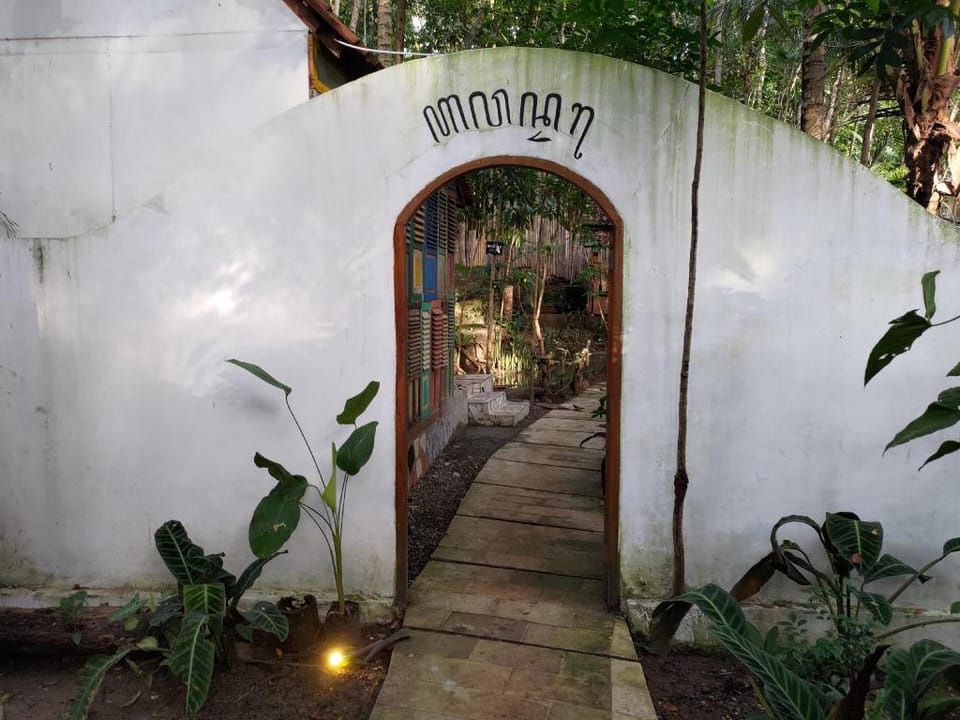 Sawang Alas Cabin in Awandaru Village  Villa in Special Region of Yogyakarta