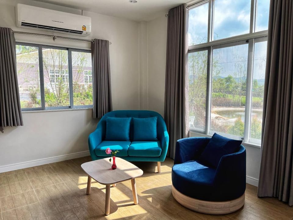 HimeHome at Suanbanpaeng Villa in Laos