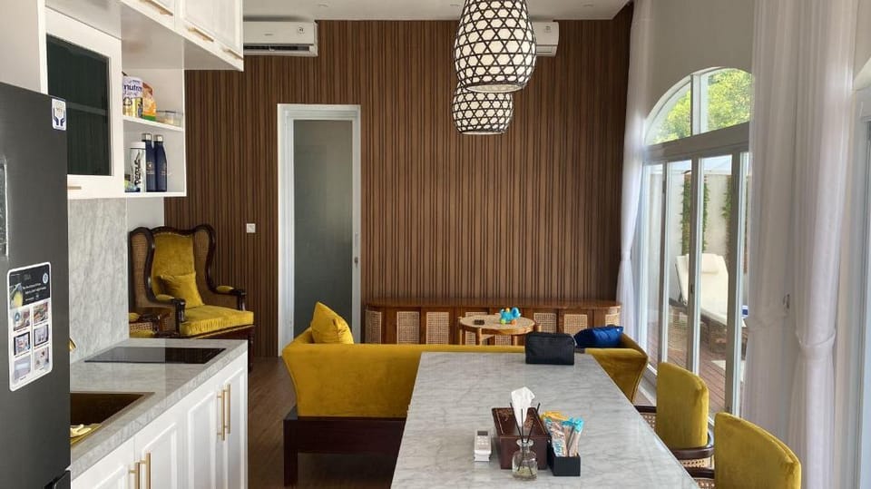 Lotus Modern Private Villa Uluwatu, Bali Villa in Bali