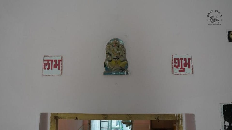 Umang - Holiday Home for Family - SwanStays Vacation rental in Gujarat