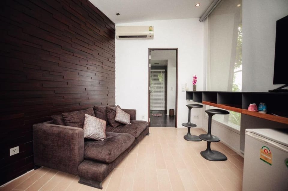 kamala Luxury 5 bed rooms beach front villa Villa in Thailand