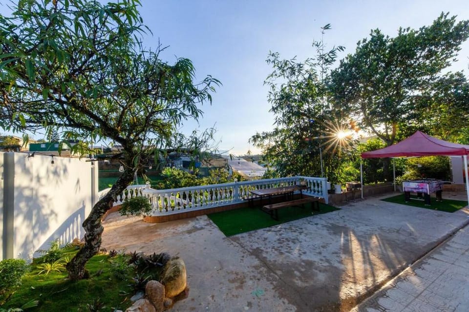 Villa Hannah-Uk ( price for the whole Villa ) Vacation rental in Dalat
