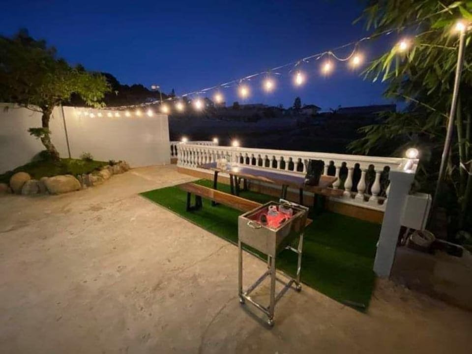 Villa Hannah-Uk ( price for the whole Villa ) Vacation rental in Dalat